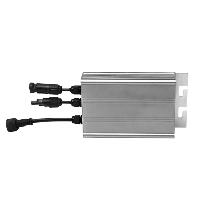 PV -System Mikro -Wechselrichter Solar - 500W - 600W - Solarnetzkrawatte