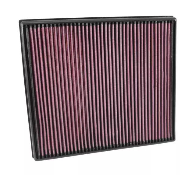 K&N 33-3026 Replacement Air Filter Performance Fits Transit Transit Custom