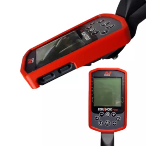 Minelab Equinox 700 - 900 Écran Pare-Chocs