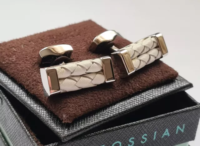 Gemelli Tateossian
