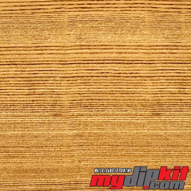 Hydrographics Film Hydro Dipping Water Transfer Print Film SW-330 Straight Wood