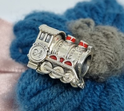 pandora hogwarts express charm