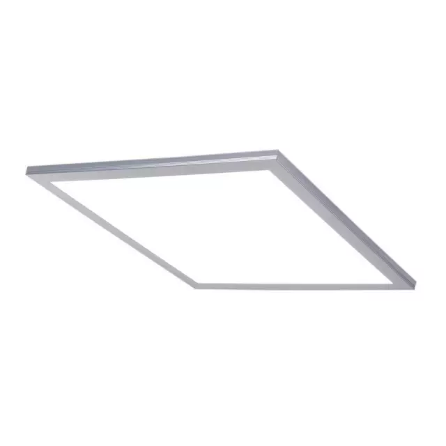 Deckenleuchte LED Panel Deckenlampe Deckenlicht Leuchte CCT Lindby Livel