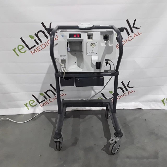 Puritan Bennett 840 Ventilator