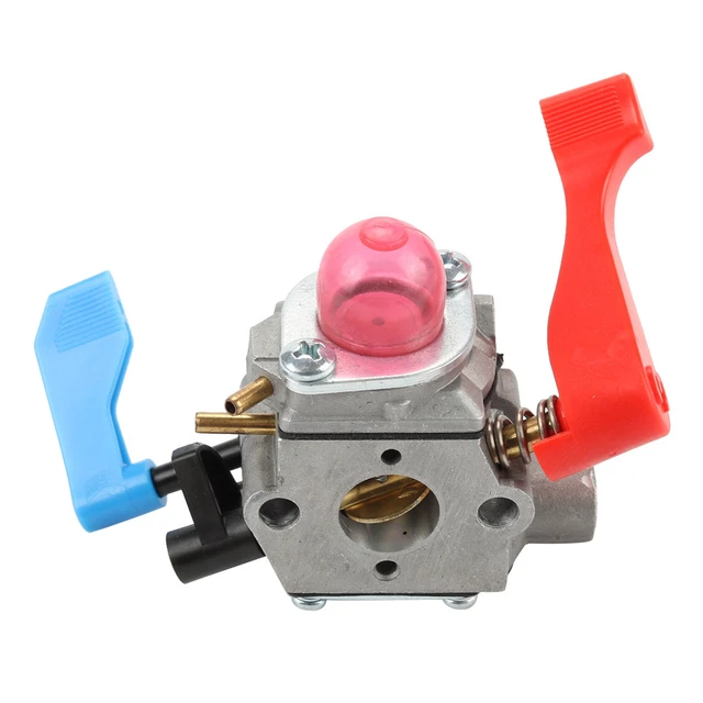 Carburateur pour Zama C1Q-W11G PPB2000 BVM200LE 530071632 530071775 30071465
