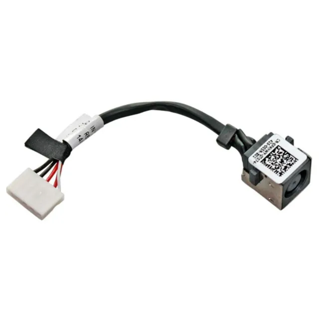 Connecteur de Charge Compatible Pour Dell Latitude E5570 Fraiage 15 DC30100VL00