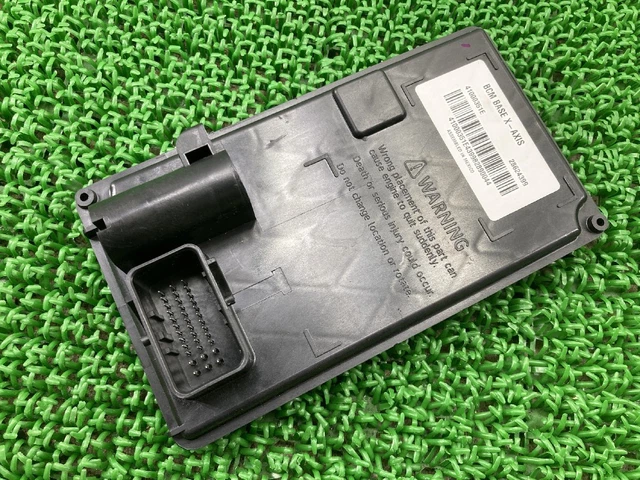☆ハーレー XL1200CX 純正 BCM BASE X-AXIS [ 35] ☆ハーレー XL1200CX 純正 BCM BASE X-AXIS [ 35] - メルカリ