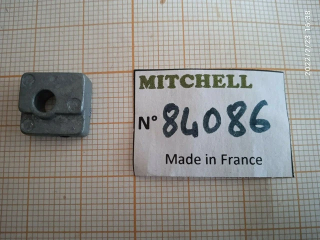 ERGOT WHEEL a 300A 350A 400 410A 440A & various MITCHELL REEL PART 81031