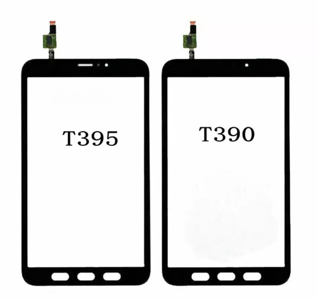 Touch Screen Digitizer Glass Pour Samsung Galaxy Tab Active 2 SM-T395 T390