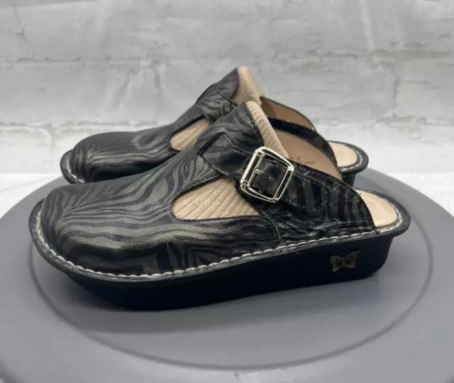 Alegria classic craftswoman 2025