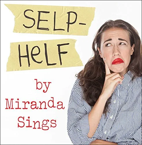 Selp Helf by Sings, Miranda Book The Cheap Fast Free Post