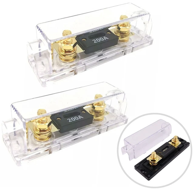 KIT FUSIBLE COMPLET Connexion Électrique Efficace Connexion Électrique — free download