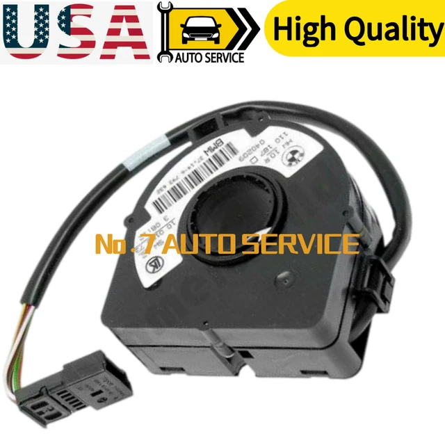 NEW STEERING ANGLE Sensor Fits for BMW E46 E39 E53 X5 E38 Z3 E83 Mini