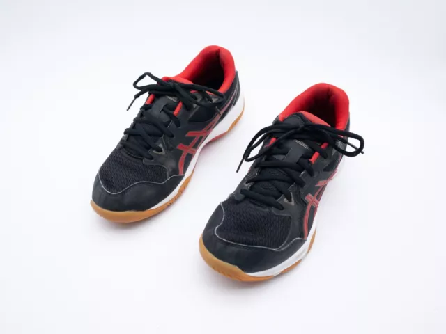 Asics Gel-Rocket 10 Hommes Chaussure Volley Ball Indoor Gr. 40 Eu Art. 10703-98