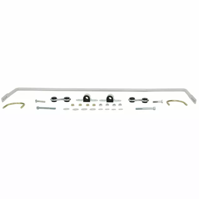 Whiteline Performance Adjustable Rear Anti-Roll Bar 20mm ARB - BWR19Z 2