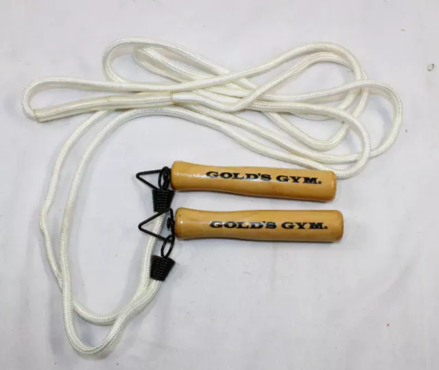 Jump Ropes, Fitness Equipment & Gear, Fitness, Running & Yoga, Sporting  Goods - PicClick