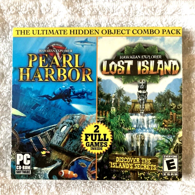 hawaiian-explorer-pearl-harbor-and-lost-island-pc-games-cd-rom-combo-pack-rare-8-95-picclick