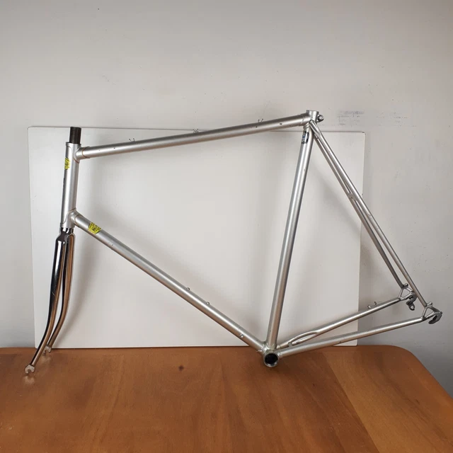 Bike Frames, Cycling, Sporting Goods - PicClick UK