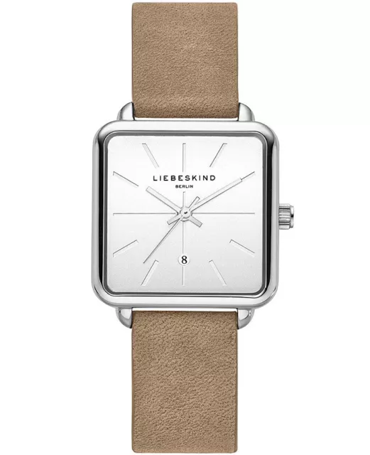 Liebeskind Berlin  LT-0152-LQ Reloj Cuarzo para Mujer