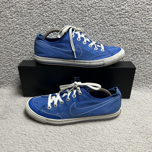 Nike deals go cnvs