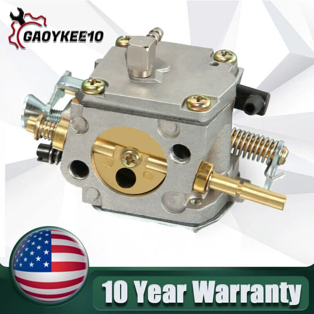 Saw Carburettor Carburetor Carb For Stihl TS400 Disc Cutter Cut Off 42231200600