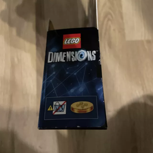 LEGO Dimensions - 71267 The Goonies Level Pack - Neu & OVP 3