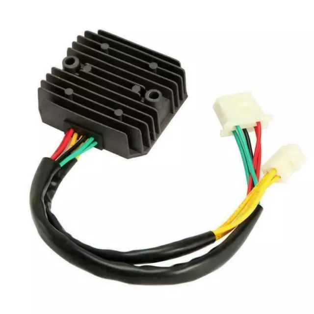 Voltage Regulator Rectifier for Honda VF750C MAGNA VF750S SABRE V45 1982 1983