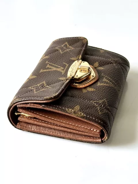 Louis Vuitton® Micro Métis Monogram. Size  Bags, Wallets for women, Small  leather goods