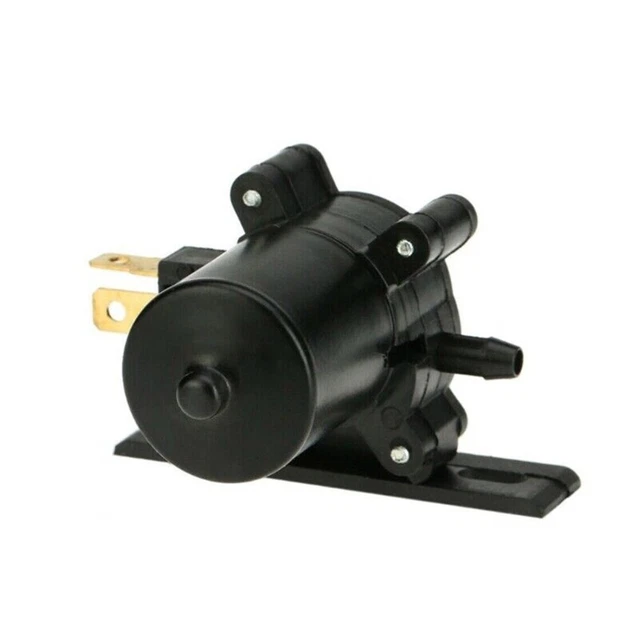 Pompe de lave-glace Polo 9N 1.2 12V 64 CV Essence BME 2001 Pompe de lave-glace Polo 9N 1.2 12V 64 CV Essence BME 2001
