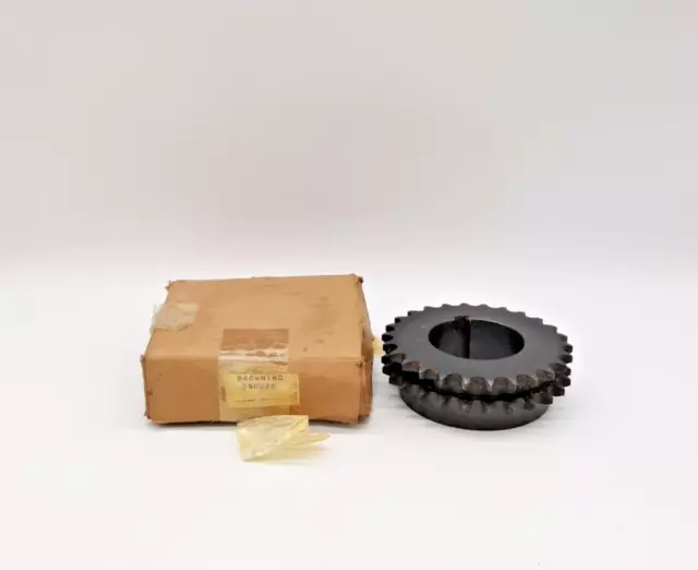 Browning D50Q26 Split Taper Bushing