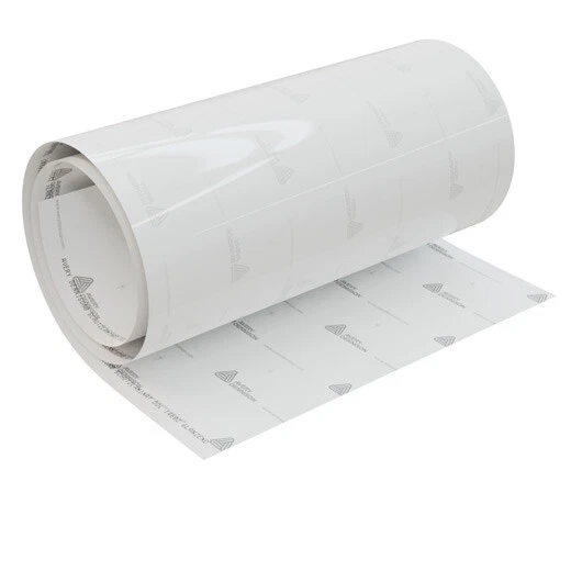 (20,07 EUR/m²) Avery Dennison® Schutzlaminat DOL 1460Z Glänzend (137,2cm)