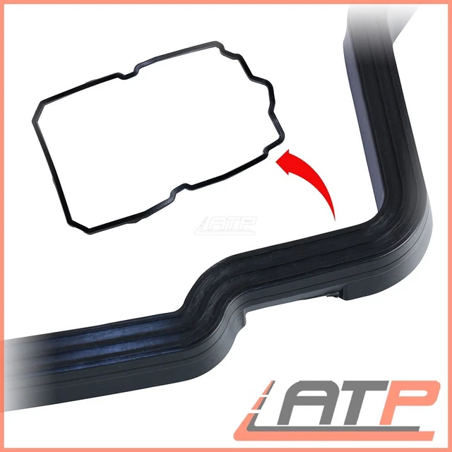 HYDRAULIC FILTER KIT Set Automatic Transmission Gearbox +Seal Gasket