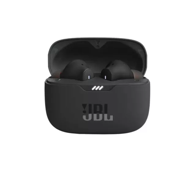 JBL Tune 230 NC TWS True Wireless In-Ear Kopfhörer - Schwarz