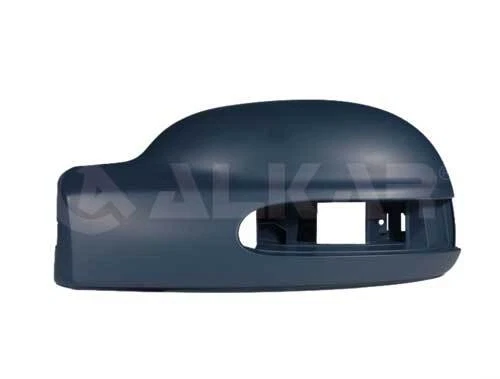Copertura Alkar 6342704, specchietto retrovisore esterno destro per Mercedes-Benz Viano (W639)