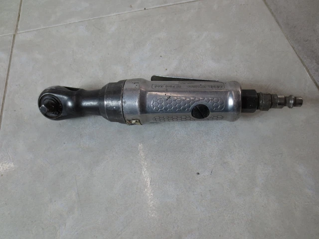 Matco Tools MT1820 1/4" Air Ratchet      (125346-3 JO LOC. BY-6B)