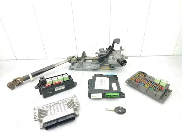 Kit De Démarrage Pour MINI MINI 2 R56 Phase 1 - Réf. 13617823934, Occasion Avec Garantie