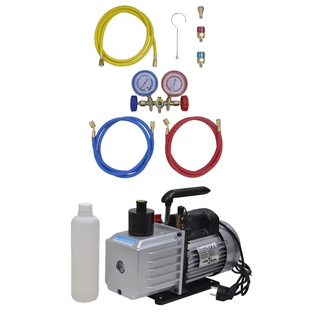 ♡ Sonstige, Vakuumpumpen, Pumpen & Pumpenzubehör, Hydraulik