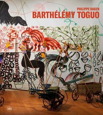 Barthlmy Toguo [ART MODERNE ET CONTEMPORAIN]