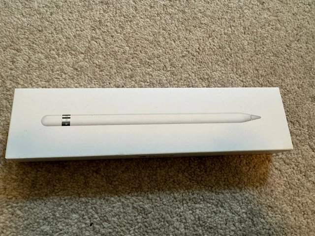 Genuine Apple Pencil Stylus A1603 1st Generation
