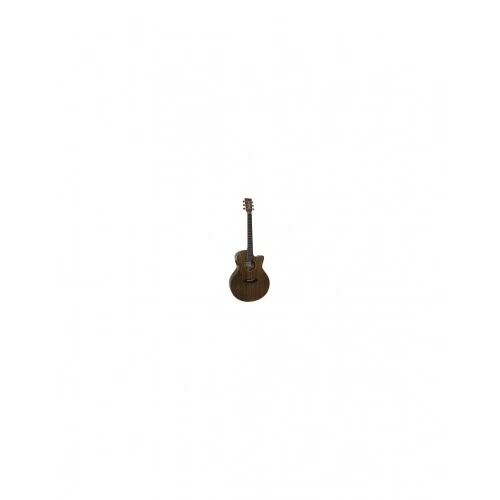 TANGLEWOOD - WINTERLEAF TW4 E VC BW - Guitare Electro-acoustique