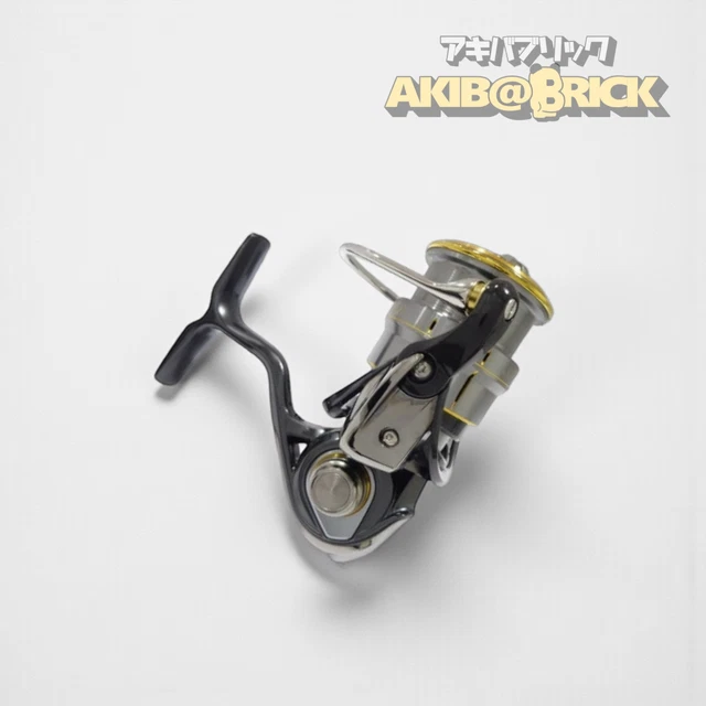 DAIWA 21 LUVIAS Airity FC LT2500S-XH Spinning Reel 00060335 JP