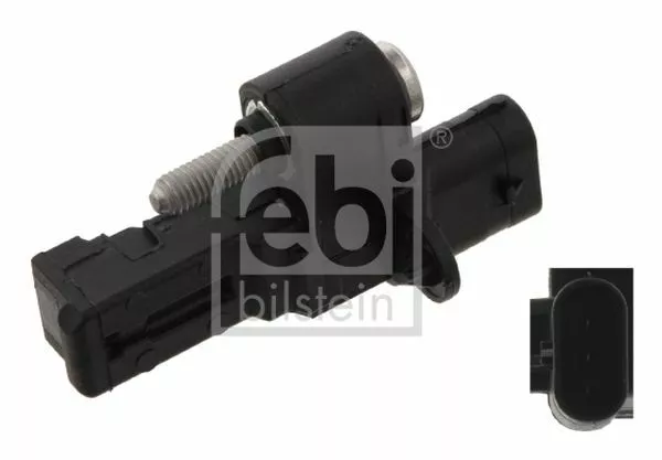 Crank Shaft Sensor FOR PEUGEOT 308 07->14 1.4 Hatchback SW Petrol 4A 4C 4E 4H