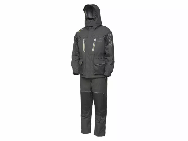 Imax Thermo Suit Imax Atlantic Challenge -40 3pcs M-XXL