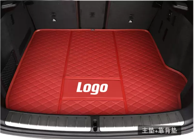 For Honda All Models Auto Liner Carpets Car Trunk Mats Waterproof Cargo Pads