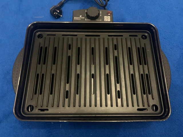 Era Essenso Elektro Grill gutem Zustand.