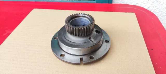 Mazda Rx7 Fd Fd3S 13B 1992-2002 Rear Stationary Gear