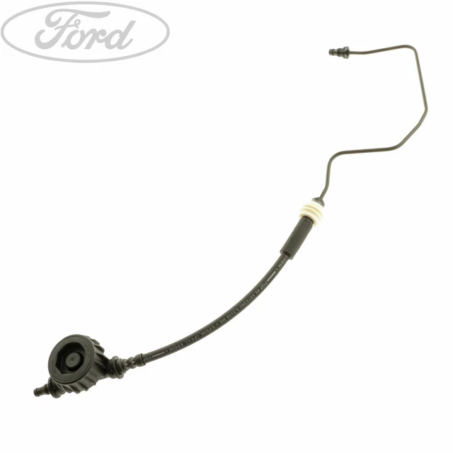 GENUINE FORD CLUTCH Master Cylinder Tube 1716539 £57.94 - PicClick UK
