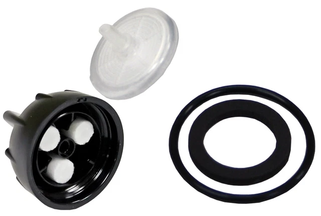 BW GA-PROB-FIL-K1 Filter and Gasket Replacements for the BW GA-PROB1-1 Sample