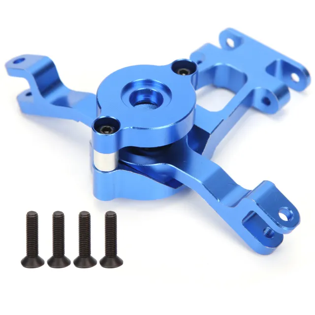 Hot Aluminum Alloy Steering Assembly Bell Crank For EREVO 2.0/SUMMIT 1/