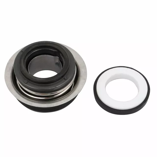 Metal Spring 14mm Internal Diameter Rubber Bellow Water Pump Mechanical Seal